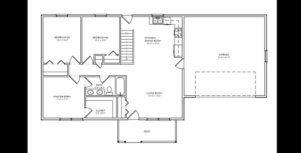 Dicas de Projetos de Casas Pequenas com Garagem