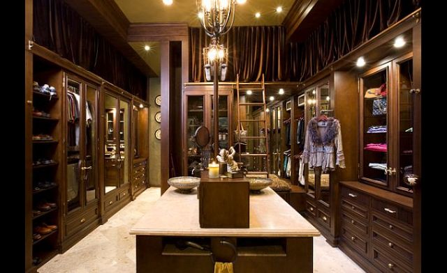 closet grande