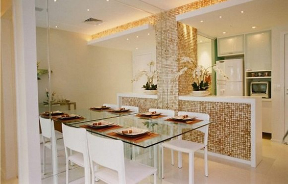 revestimento para parede de cozinha pastilha