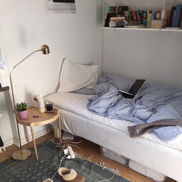 prateleira de quarto passo a passo 