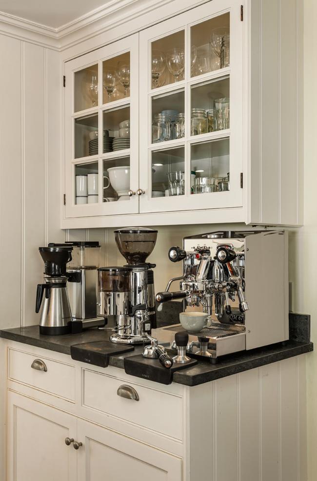 cafeteira