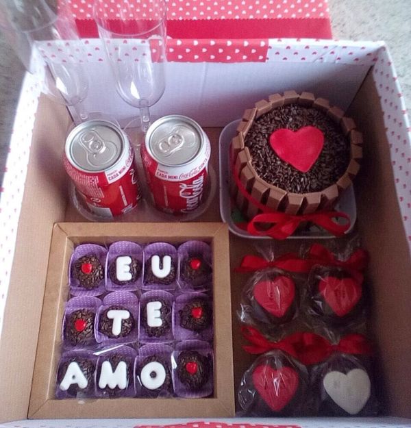 doces
