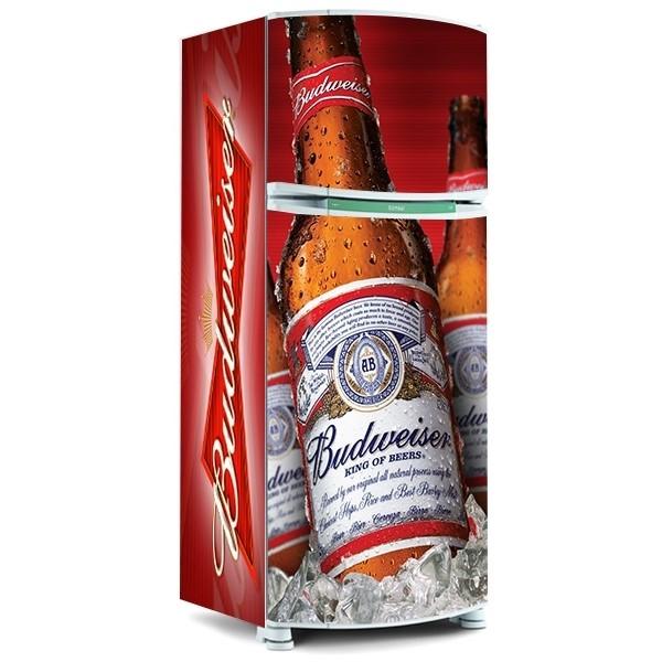 envelopamento budweiser