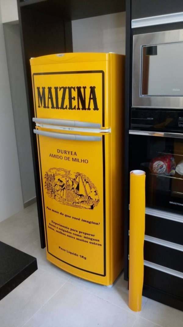 adesivo maizena