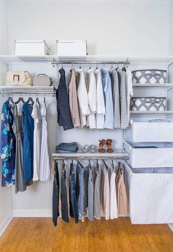 closet de ferro