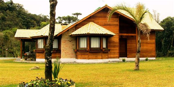 preços das casas de madeira