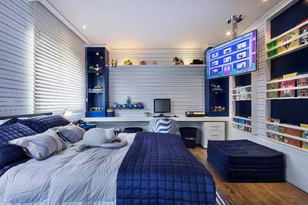 Quarto Game para casal