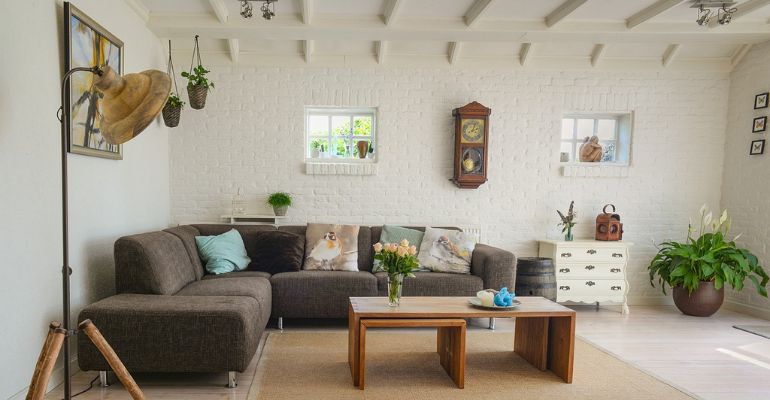 decoracao para imoveis luxuosos