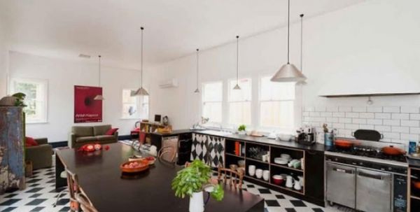 Decoraç u00e3o e Projetos Decoraç u00e3o de Cozinhas sem Armário Armario Baño Ikea Hemnes ~ Decoraç u00e3o e Projetos Decoraç u00e3o de Cozinhas sem Armário