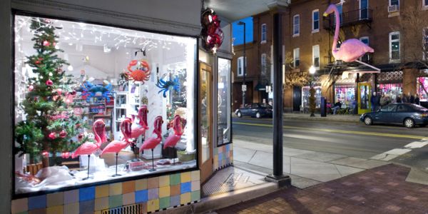Decoraç u00e3o e Projetos Decoraç u00e3o e Projetos # Decoração De Natal Vitrine Loja Decoraç u00e3o e Projetos Decoraç u00e3o e Projetos # Decoração De Natal Vitrine Loja