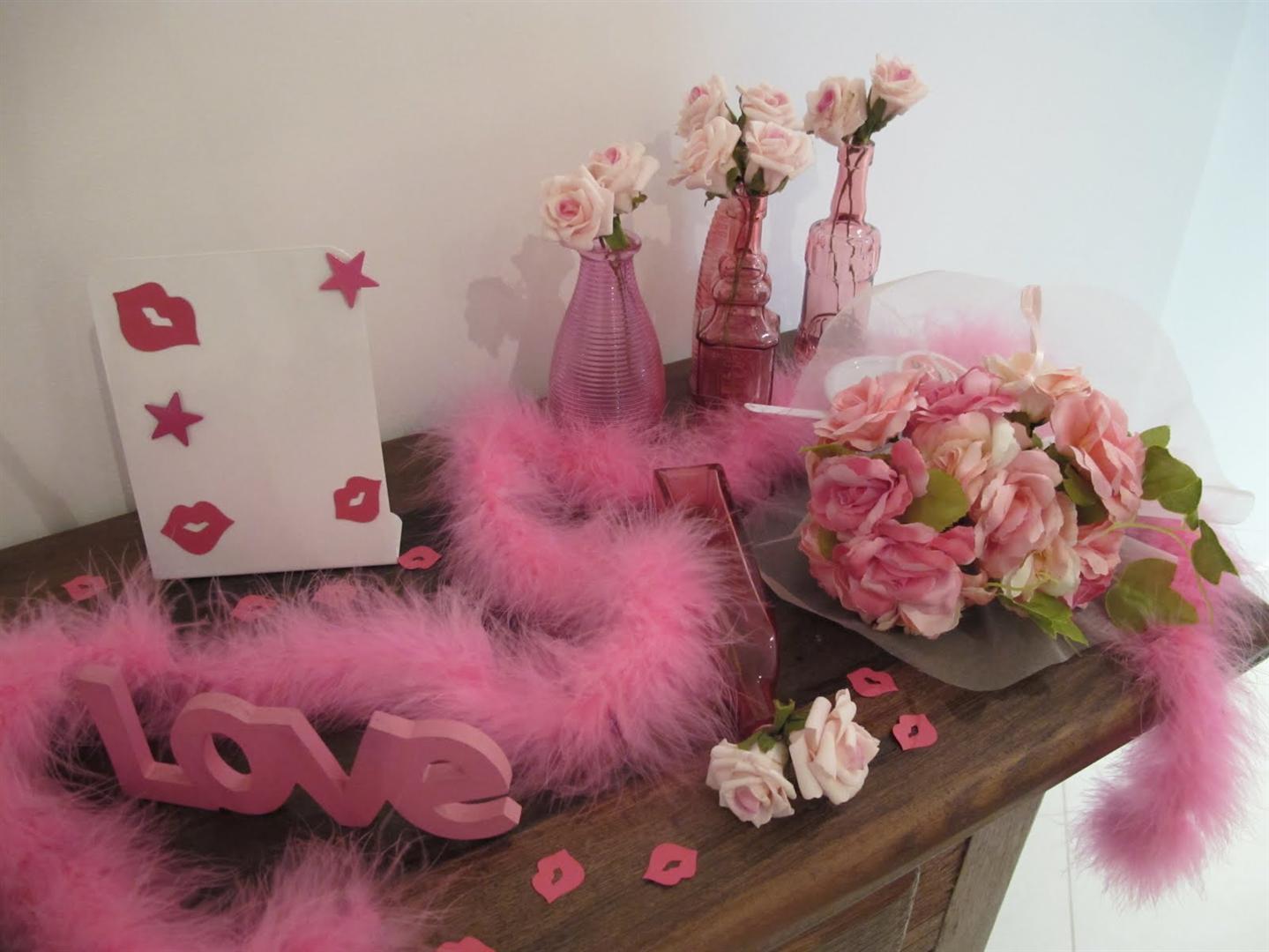 Decoraç u00e3o e Projetos DECORA u00c7ÃO PARA DESPEDIDA DE SOLTEIRA -> Decoração Mesa Despedida De Solteira Decoraç u00e3o e Projetos DECORA u00c7ÃO PARA DESPEDIDA DE SOLTEIRA -> Decoração Mesa Despedida De Solteira