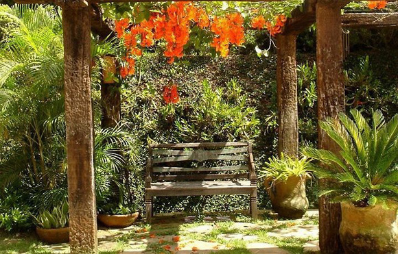 FOTOS DE JARDINS DE SÍTIOS - DICAS DE DECORAÇÃO FOTOS DE JARDINS DE SÍTIOS - DICAS DE DECORAÇÃO