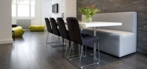 Como Usar Bancos na Decoração da Sala