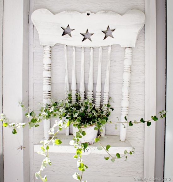 Decoraç u00e3o e Projetos 15 Ideias de Artesanatos Estilo Vintage para Decoraç u00e3o Armario Para Banheiro Com Espelho ~ Decoraç u00e3o e Projetos 15 Ideias de Artesanatos Estilo Vintage para Decoraç u00e3o