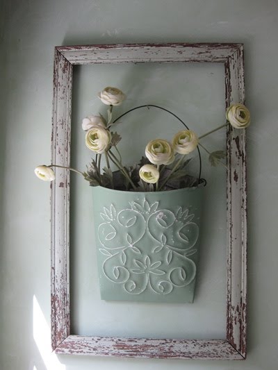 Decoraç u00e3o e Projetos 15 Ideias de Artesanatos Estilo Vintage para Decoraç u00e3o Armario Para Banheiro Com Espelho ~ Decoraç u00e3o e Projetos 15 Ideias de Artesanatos Estilo Vintage para Decoraç u00e3o