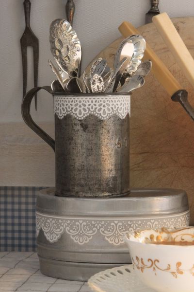 Decoraç u00e3o e Projetos 15 Ideias de Artesanatos Estilo Vintage para Decoraç u00e3o Armario Para Banheiro Com Espelho ~ Decoraç u00e3o e Projetos 15 Ideias de Artesanatos Estilo Vintage para Decoraç u00e3o