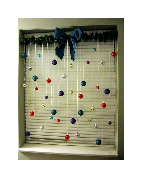 Decoraç u00e3o e Projetos Decoraç u00e3o de Natal na Escola 2015 Dicas, Fotos # Decoração De Natal Simples Escola Decoraç u00e3o e Projetos Decoraç u00e3o de Natal na Escola 2015 Dicas, Fotos # Decoração De Natal Simples Escola